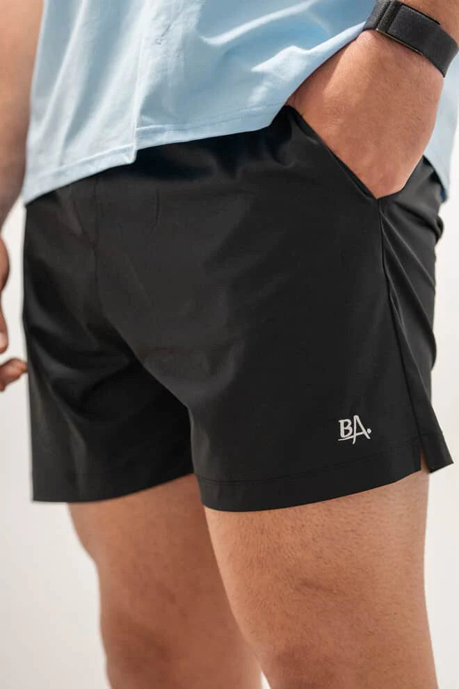 Balance Apparel - Men&#39;s 5&quot; FORM Short