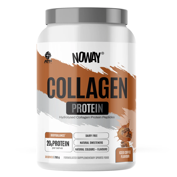 ATP Science Noway Collagen Protein 2024