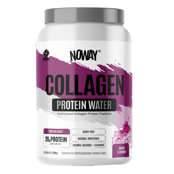ATP Science Noway Collagen Protein Water