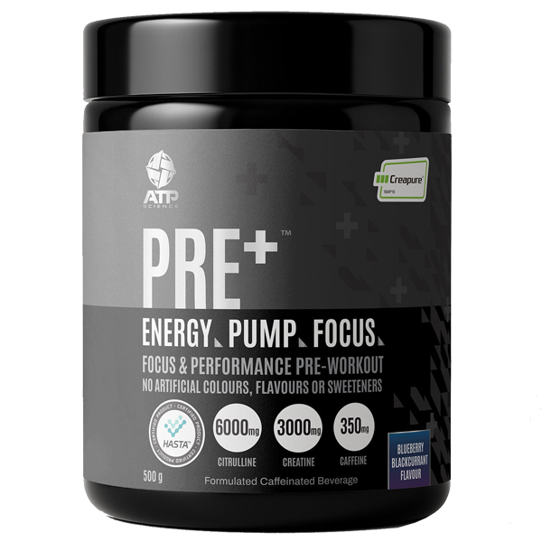 ATP Science Pre +
