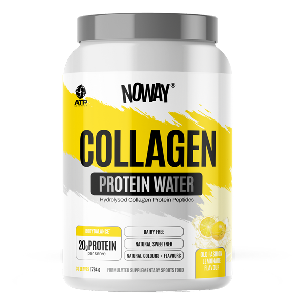 ATP Science Noway Collagen Protein Water