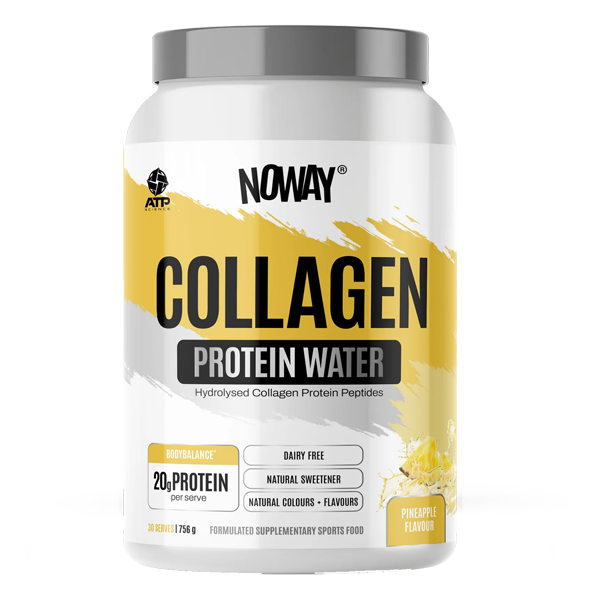 ATP Science Noway Collagen Protein Water