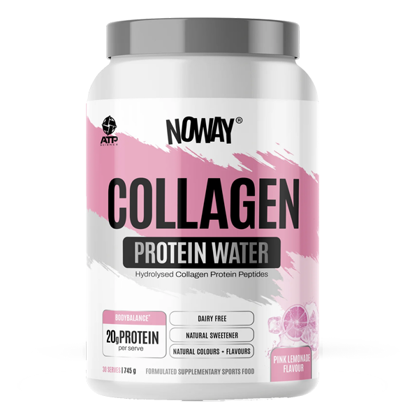 ATP Science Noway Collagen Protein Water