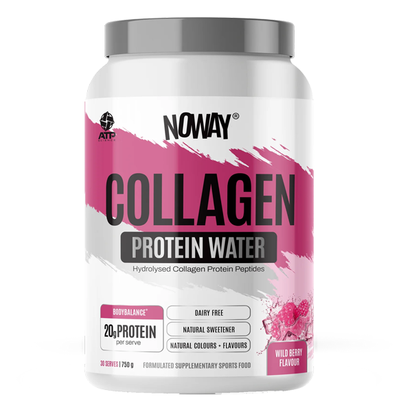 ATP Science Noway Collagen Protein Water