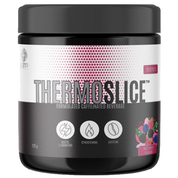ATP Science Thermoslice