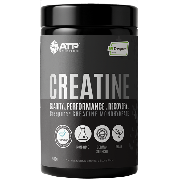 ATP Science Creatine Monohydrate
