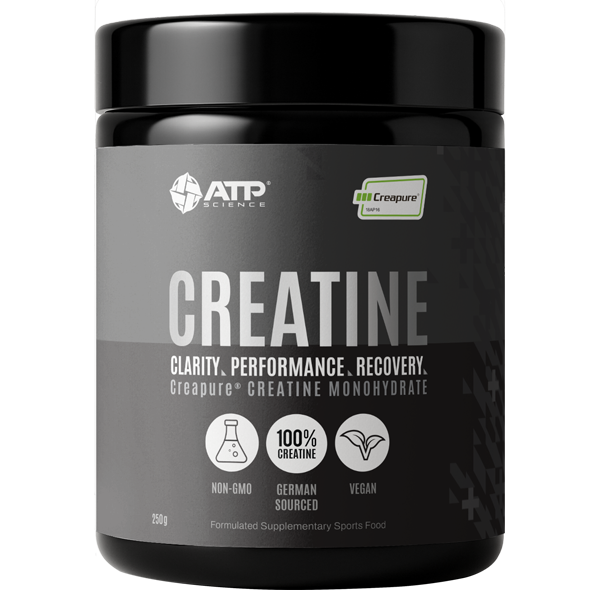 ATP Science Creatine Monohydrate - Mass Nutrition Mackay