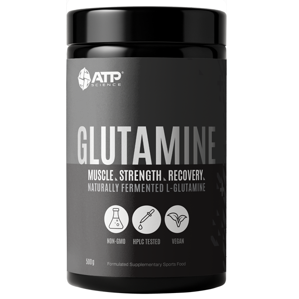 ATP Science L-Glutamine