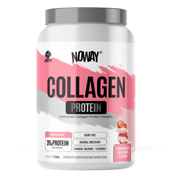 ATP Science Noway Collagen Protein 2024