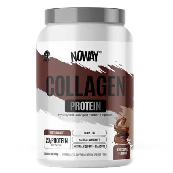 ATP Science Noway Collagen Protein 2024