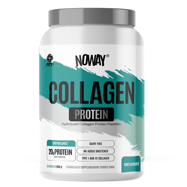 ATP Science Noway Collagen Protein 2024