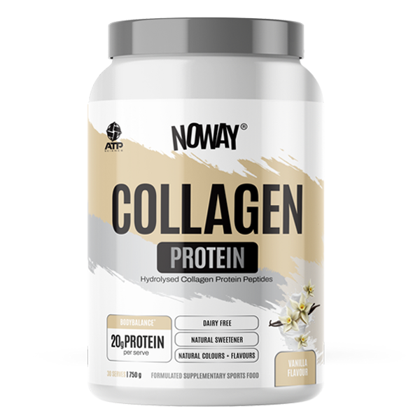 ATP Science Noway Collagen Protein 2024