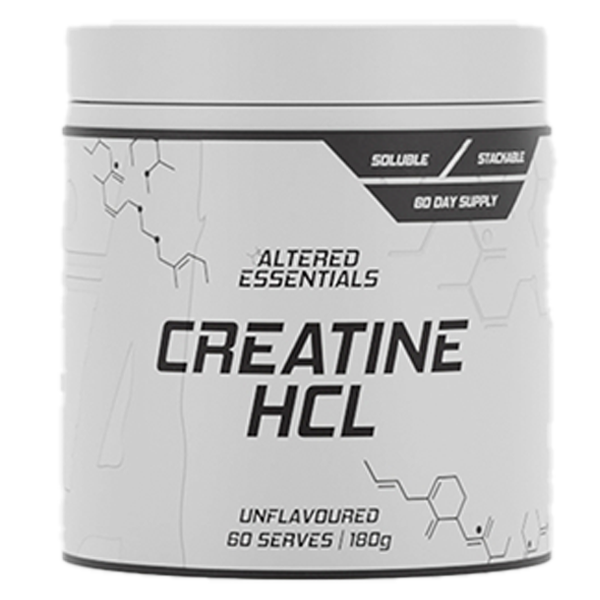 Altered Nutrition Creatine HCL