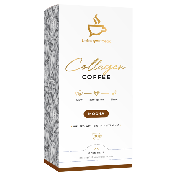 Beforeyouspeak Coffee