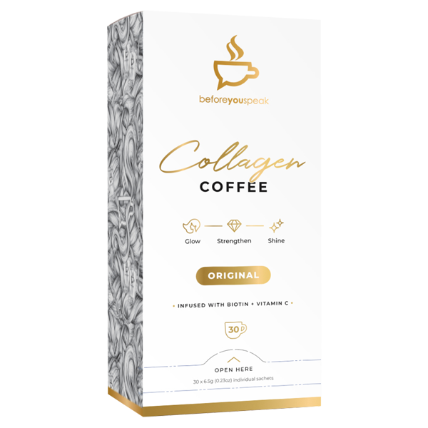 Beforeyouspeak Coffee