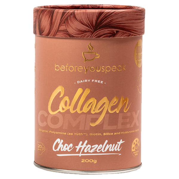 Beforeyouspeak Collagen Complex