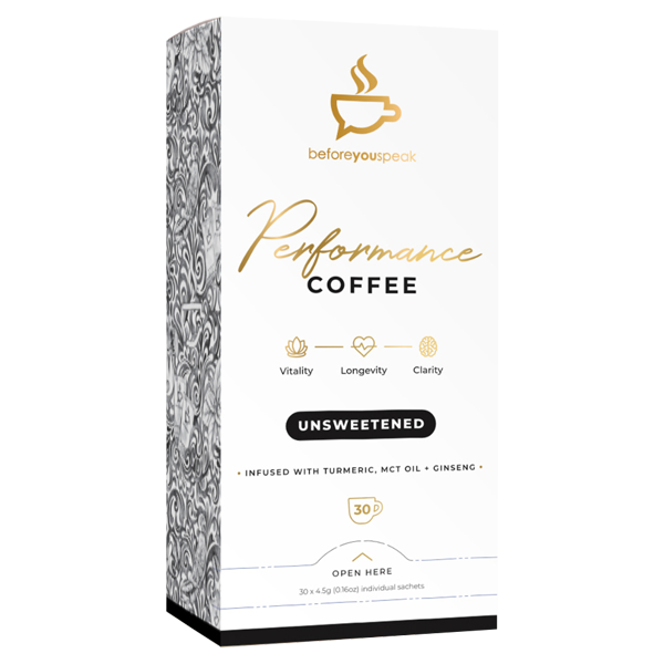 Beforeyouspeak Coffee