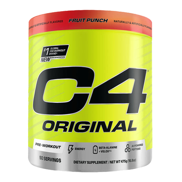 Cellucor C4 Original