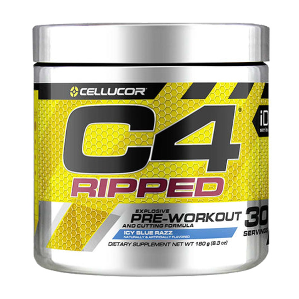 Cellucor C4 Ripped