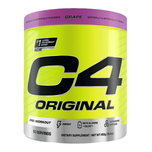 Cellucor C4 Original