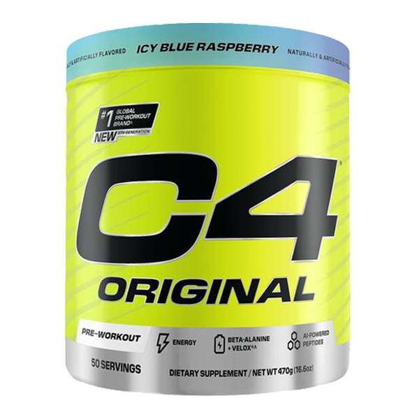 Cellucor C4 Original