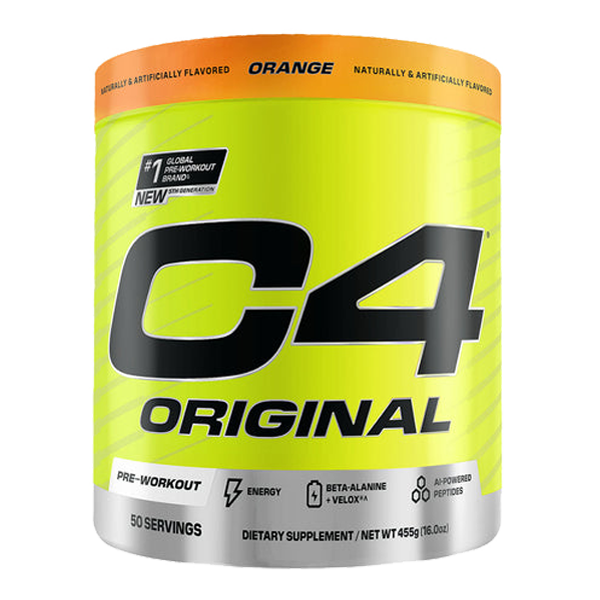 Cellucor C4 Original