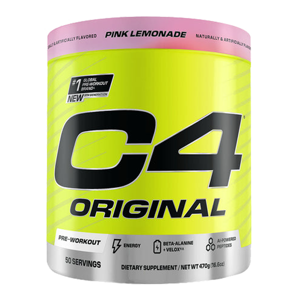 Cellucor C4 Original