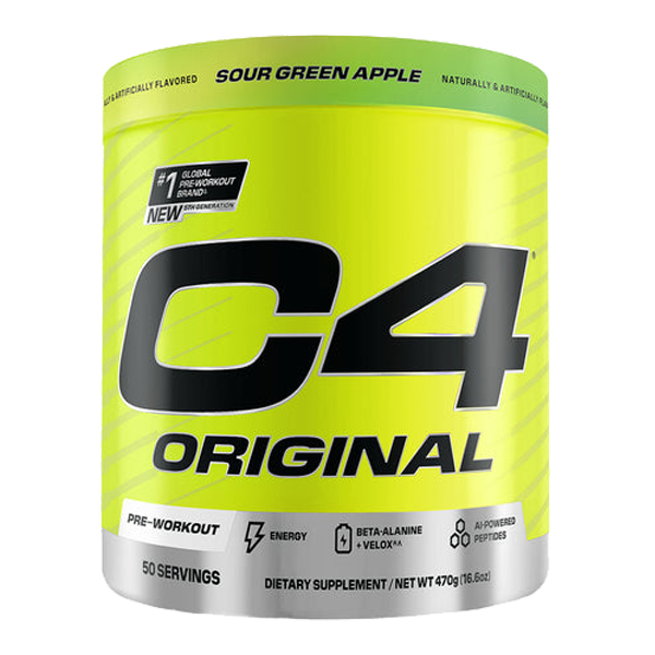 Cellucor C4 Original