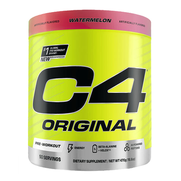 Cellucor C4 Original
