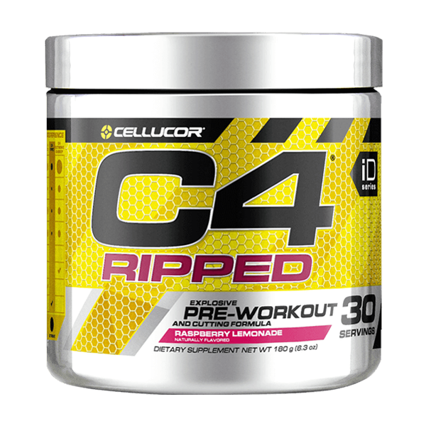 Cellucor C4 Ripped