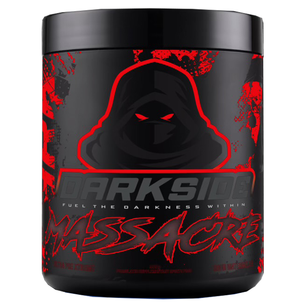 Darkside Supps Darkside Massacre