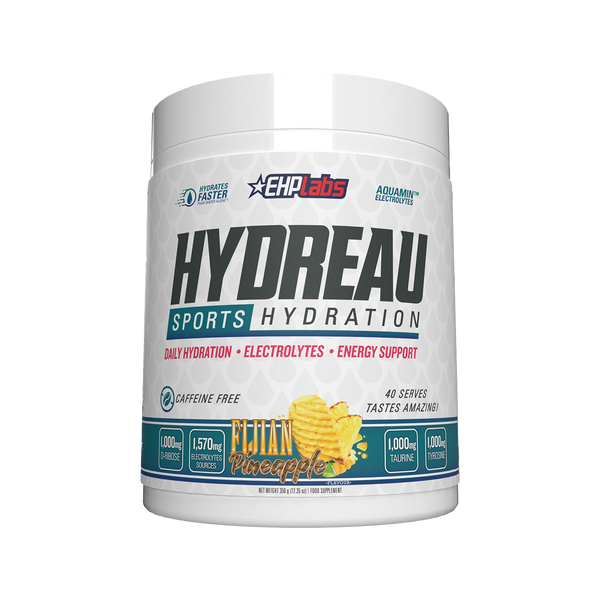 EHP Labs Hydreau Sports Hydration