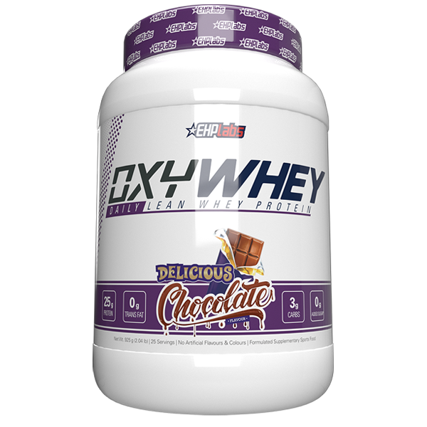 EHP Labs Oxywhey V2
