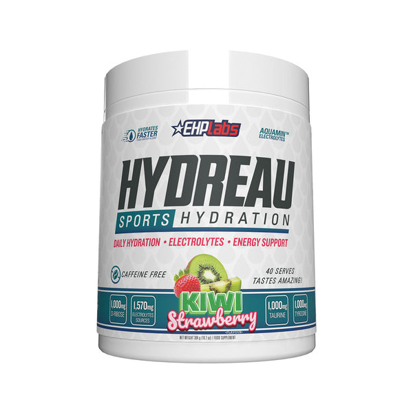 EHP Labs Hydreau Sports Hydration