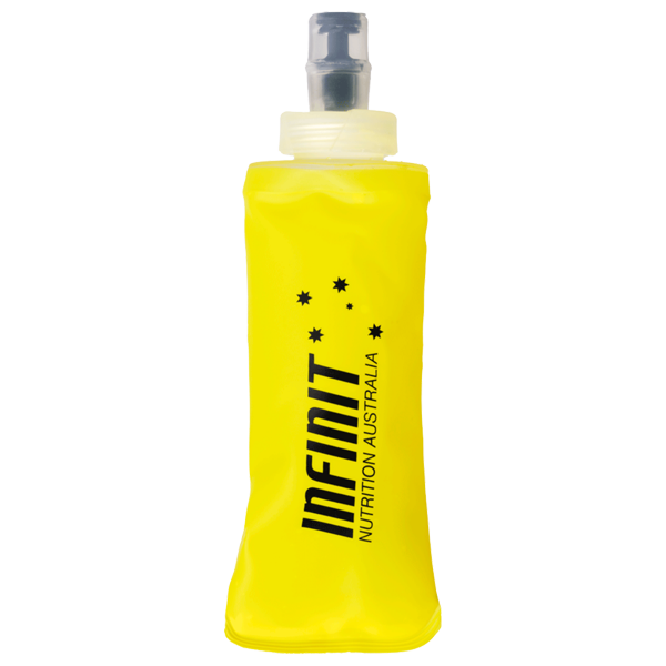 Infinit Nutrition Soft Flask 200ml