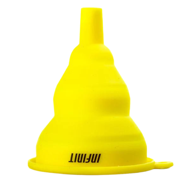 Infinit Nutrition Fantastic Funnel 2.0