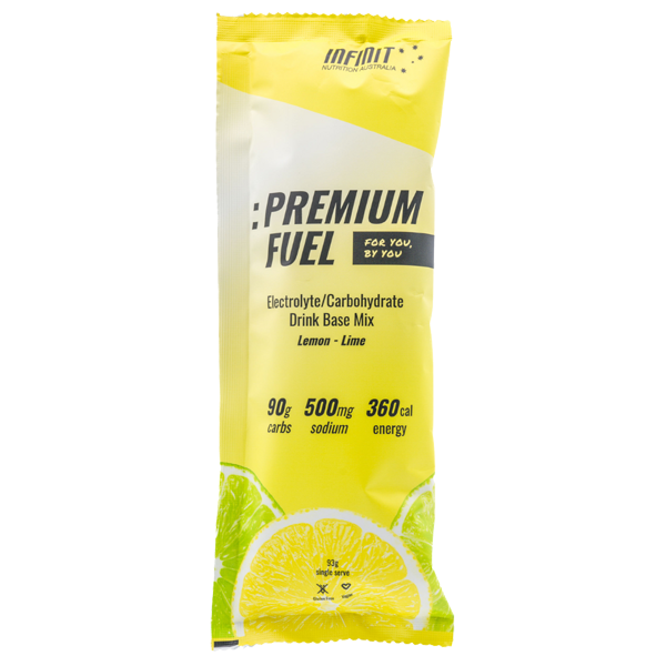 Infinit Nutrition Premium Fuel