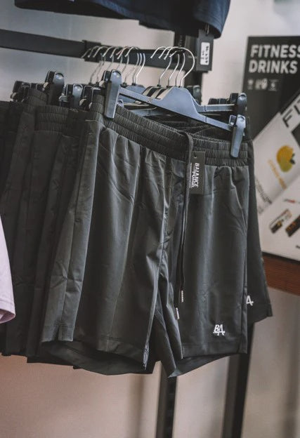 Balance Apparel - Men&#39;s 5&quot; FORM Short