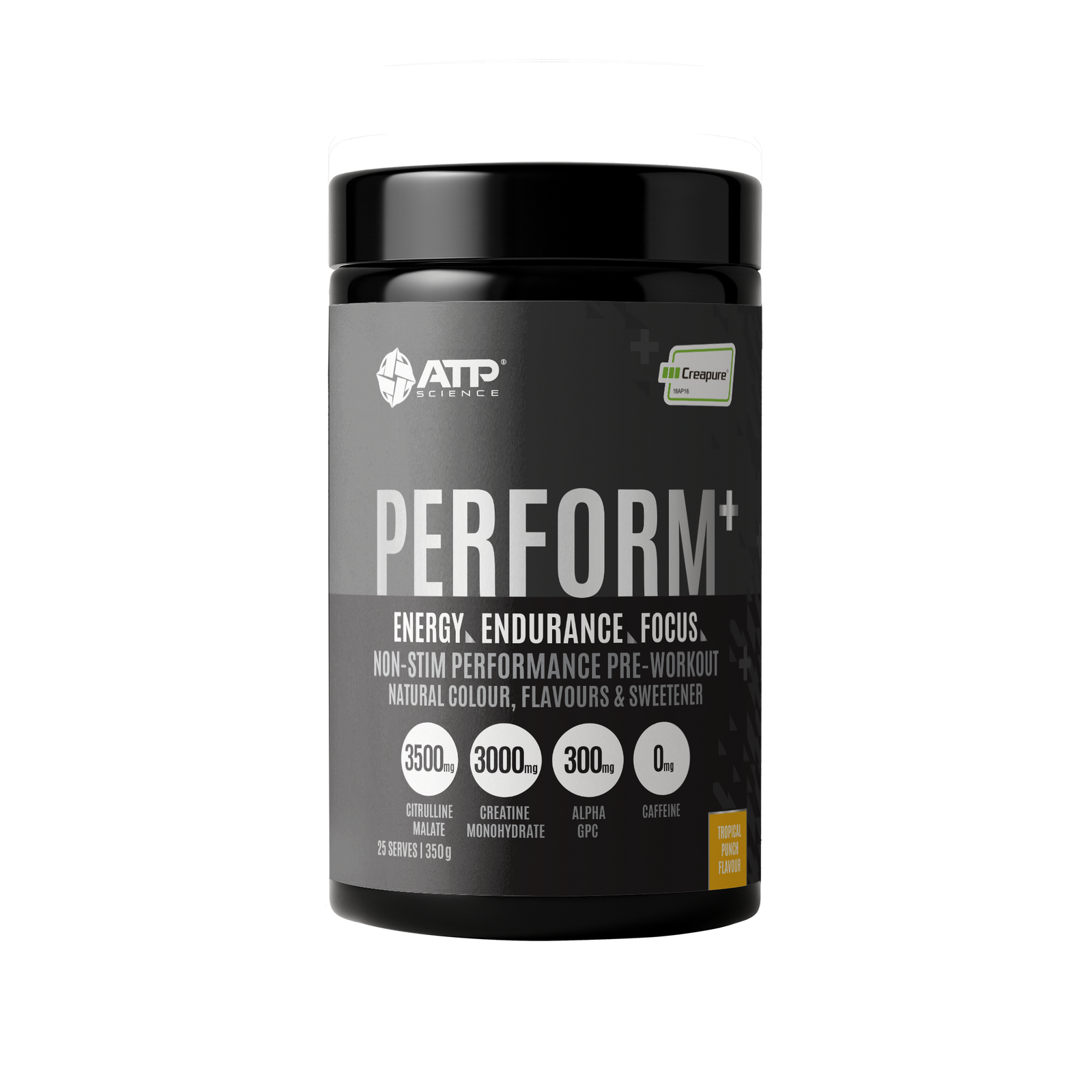 ATP Perform +