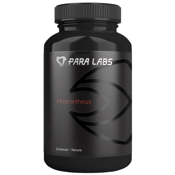 Para Labs (Formerly Slimtum) Prometheus