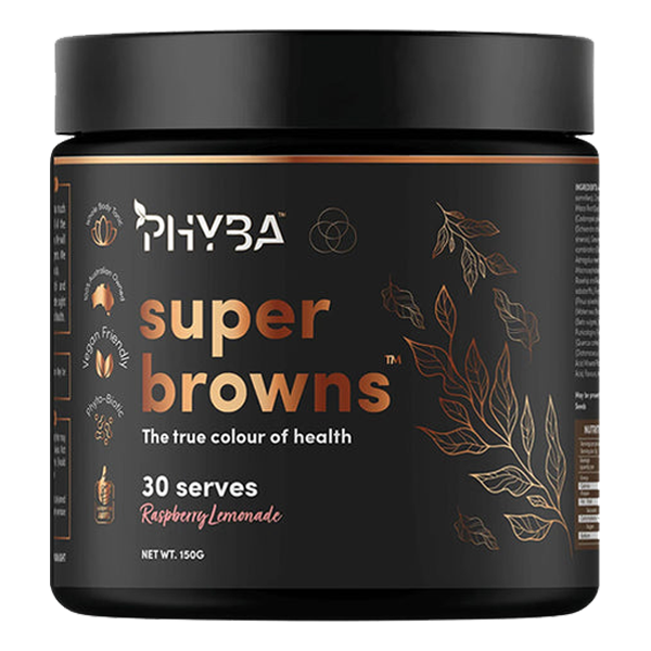 Phyba Super Browns