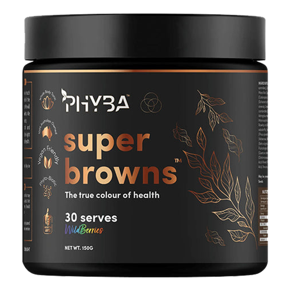 Phyba Super Browns