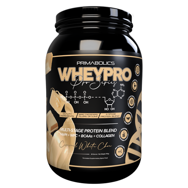 Primabolics WheyPro