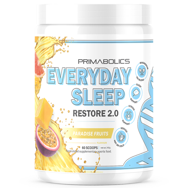 Primabolics Everyday Sleep Restore 2.0