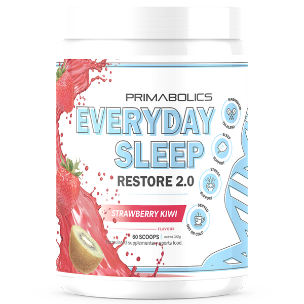 Primabolics Everyday Sleep Restore 2.0