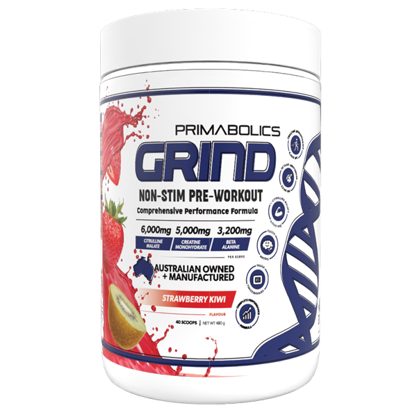 Primabolics Grind 2.0