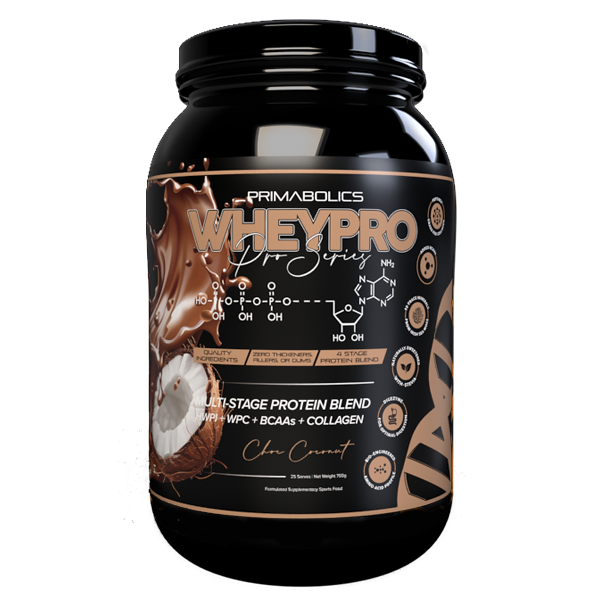 Primabolics WheyPro