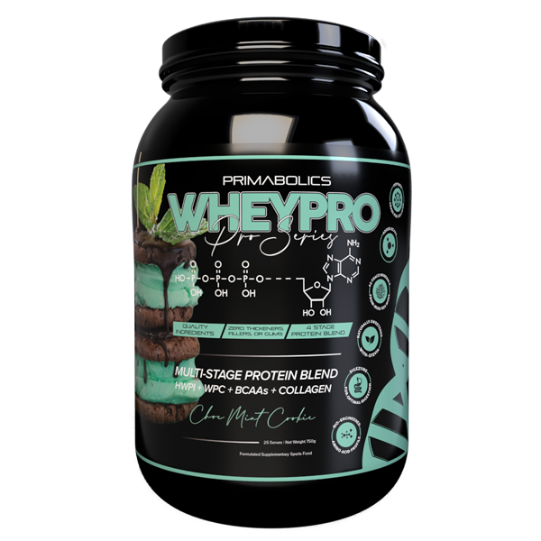 Primabolics WheyPro