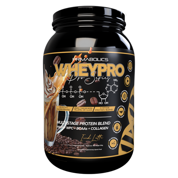 Primabolics WheyPro