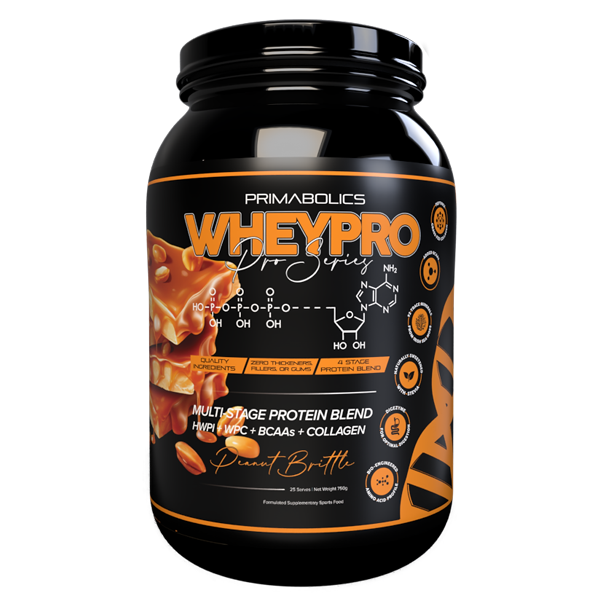 Primabolics WheyPro